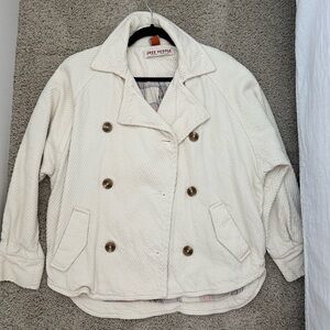 Free people jacket